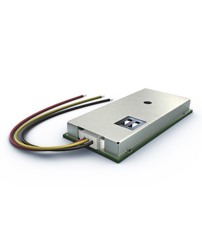 Микрофон широкополосный MEMS STELBERRY М-60 в Иваново Системы видеонаблюдения Pintop.ru