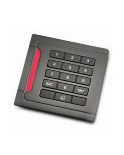 Считыватель бесконтактный Rubezh-STRAZH STR-RM-A01-K в Иваново Сетевая СКУД Rubezh-Strazh Pintop.ru