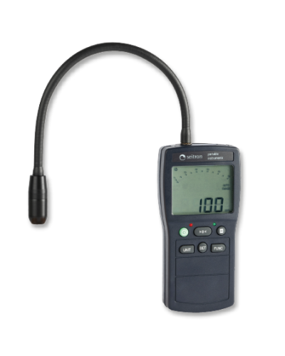 Детектор утечек Seitron POLF02 в Иваново Технологические извещатели Pintop.ru