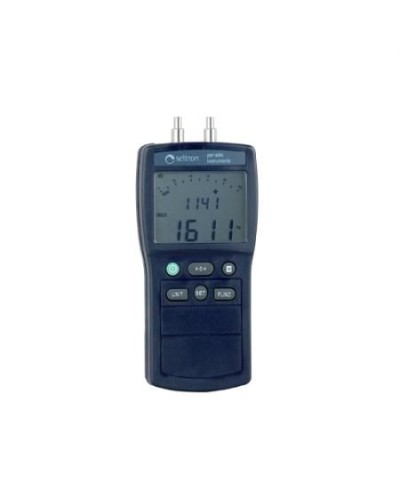 Микроманометр Seitron PORMDZBI в Иваново Технологические извещатели Pintop.ru