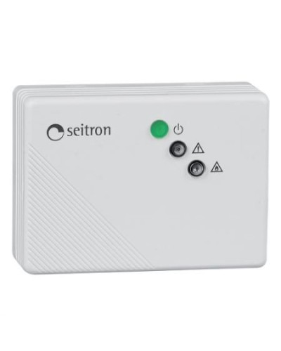 Внешний сенсор загазованности на метан (для RGDMETMP1 и RGDCO0MP1) Seitron SGAMET в Иваново Технологические извещатели Pintop.ru