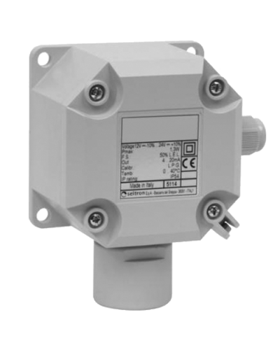 Сенсор Seitron SYGN2xB00ySE в Иваново Технологические извещатели Pintop.ru