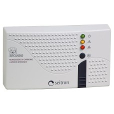 Сигнализатор загазованности Seitron RGDCO0MP1