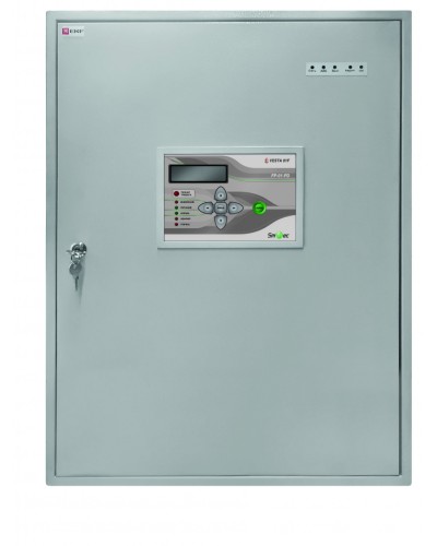 Шкаф пожарной автоматики Smartec ШПС-1-IP54 в Иваново Адресная система охранно-пожарной радиоканальной сигнализации Smartec Pintop.ru