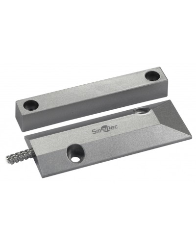 Извещатель магнитоконтактный Smartec-СКД ST-DM140NC-SL в Иваново Извещатели охранные Pintop.ru