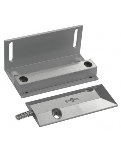 Извещатель магнитоконтактный Smartec-СКД ST-DM141NCNO-SL в Иваново Извещатели охранные Pintop.ru