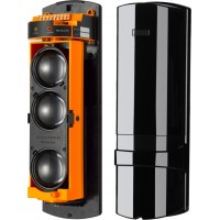 Извещатель охранный активный инфракрасный Smartec-СКД ST-PD253BD-MC