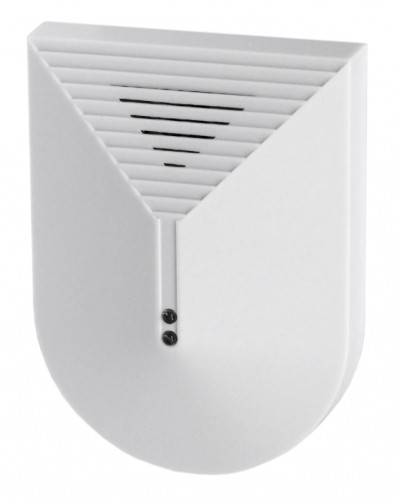 Извещатель разбития стекла двухчастотный Smartec ST-AD010G в Иваново Извещатели охранные Pintop.ru