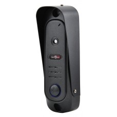 Видеопанель вызывная (черный) Smartec ST-DS206C-BK