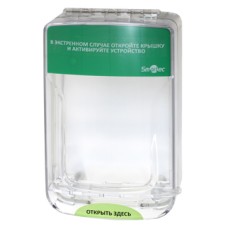 Кожух защитный Smartec ST-ER100SM