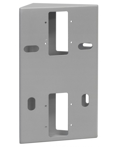 Кронштейн для установки считывателей Smartec ST-FR014BR-SL в Иваново Дополнительное оборудование для СКУД Pintop.ru