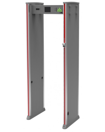 Металлодетектор арочный Smartec ST-MD318LT в Иваново Металлодетекторы Pintop.ru