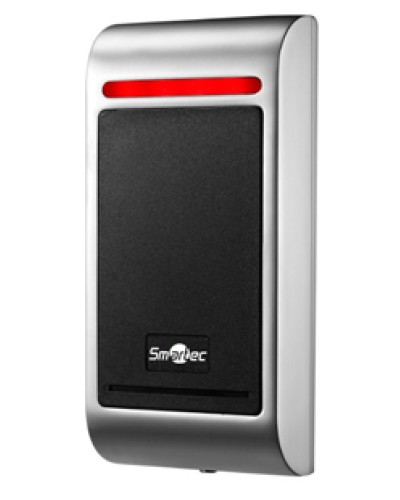 Контроллер автономный со встроенными считывателями EM и HID Smartec ST-SC042EH в Иваново Контроллеры Pintop.ru