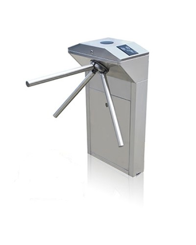 Турникет трехштанговый в комплекте с планками антипаникаSmartec ST-TS101EM в Иваново Турникеты Pintop.ru
