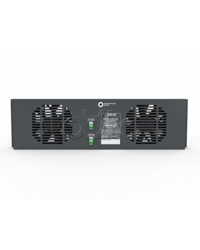 Вентилятор 24В Sonar RV-1224 в Иваново 19 оборудование (рэковое/стоечное) Sonar Pintop.ru
