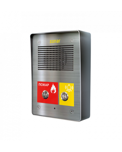 Подстанция Sonar SNA-8521CR (R2.0209.0102-01) в Иваново Коммутаторы Pintop.ru