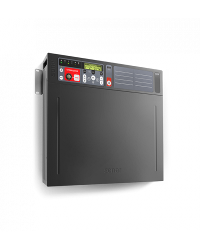 Моноблок настенный Sonar SPM-A01025-AW в Иваново Моноблоки Sonar Pintop.ru