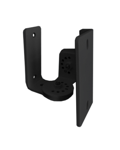 Кронштейн настенный для акустики серии SWM черный Sonar SWM-K01B в Иваново Система оповещения и трансляции Sonar Pintop.ru