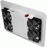 Блок вентиляторный TLK TLK-FAN4-F-GY