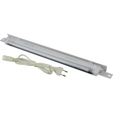 Блок освещения 19" 1U TLK (TLK-LAMP-GY)