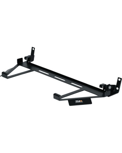 Полка под клавиатуру, откидывающаяся TLK TLK-RCKBSB-BK в Иваново Полки для шкафов и стоек Pintop.ru