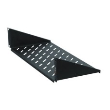 Полка фронтальная 2U (200 мм) TLK TLK-SHFR-200-BK