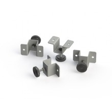 Опора регулируемая TLK TLK-WT4-M6-GY