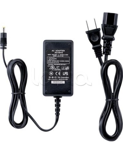 Адаптер сетевой TOA AD-0910CE в Иваново Системы оповещения и трансляции TOA Pintop.ru