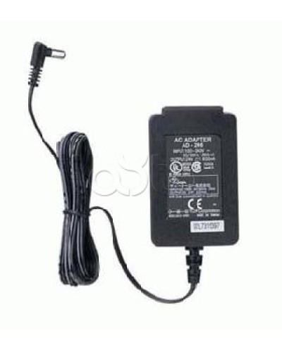 Адаптер сетевой TOA AD-4800 в Иваново Системы оповещения и трансляции TOA Pintop.ru