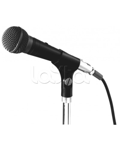 Микрофон динамический для вокала и речи TOA DM-1300 в Иваново Системы оповещения и трансляции TOA Pintop.ru