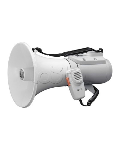 Мегафон TOA ER-2230W EU в Иваново Системы оповещения и трансляции TOA Pintop.ru
