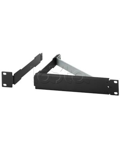 Крепеж для установки усилителя WT-4800/5800 в стойку 19/1U TOA MB-WT3 в Иваново Системы оповещения и трансляции TOA Pintop.ru