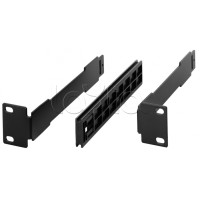 Элемент крепежный 19"/1U TOA MB-WT4