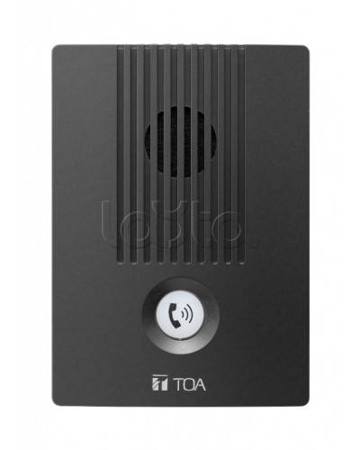 IP станция дверная TOA N-8650DS в Иваново Системы оповещения и трансляции TOA Pintop.ru