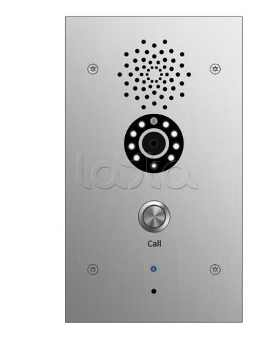 SIP-станция TOA N-SP80VS1 в Иваново Системы двусторонней голосовой связи Bosch Pintop.ru