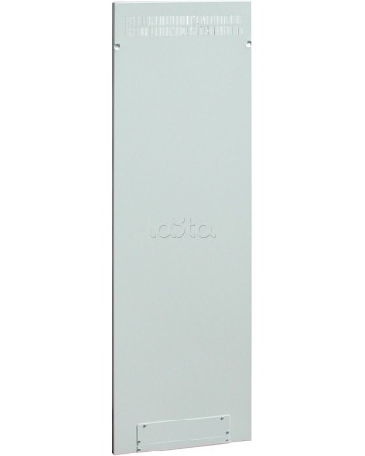 Крышка аппаратной стойки CR-44 задняя TOA RC-44 в Иваново Системы оповещения и трансляции TOA Pintop.ru