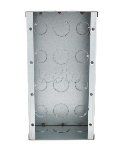 Коробка монтажная TOA YC-400 в Иваново Распределительные коробки Pintop.ru