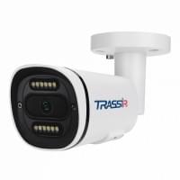 IP-камера видеонаблюдения в стандартном исполнении TRASSIR TR-D2121CL3 2.8