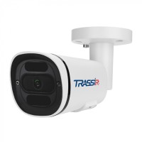 IP камера видеонаблюдения в стандартном исполнении TRASSIR TR-D2121IR3 v7 3.6