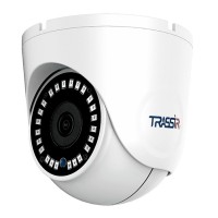 IP-камера видеонаблюдения купольная TRASSIR TR-D8152ZIR2 v2 (D) 2.8-8