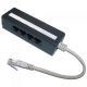 Проходные адаптеры RJ-45 и разветвители  в Иваново iek