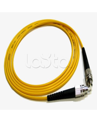 Патч-корд оптический TWT-FC-ST/OM2-1.5 в Иваново Патч-корды оптические Pintop.ru