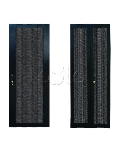 Дверь задняя TWT TWT-CBB-DRM3-47U-8 в Иваново Аксессуары для стоек и шкафов Pintop.ru