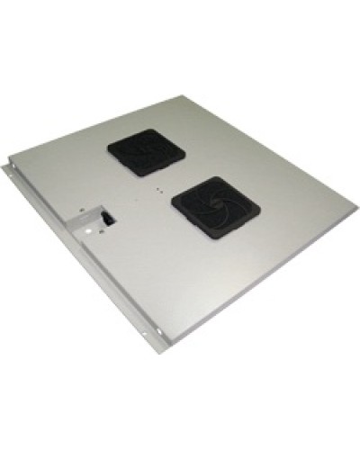 Блок 4-х вентиляторов потолочный TWT TWT-CBE-FAN4-8 в Иваново Вентиляторные модули Pintop.ru