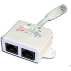 Y-адаптер 2 параллельных порта TWT TWT-Y-BRIDGE