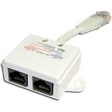 Y-адаптер 2 телефонных порта TWT TWT-Y-U2-U2
