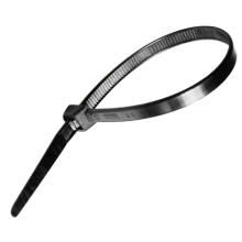 Хомут Tantos nylon 150x3,6 мм 100 шт. чёрный Tantos