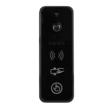 Вызывная панель видеодомофона Tantos iPanel 2 HD EM (Black)