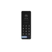 Вызывная панель Tantos iPanel 2 HD EM KBD (Black)