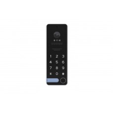 Вызывная панель Tantos iPanel 2 HD EM KBD (Black)